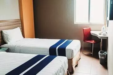 Metland Hotel Bekasi