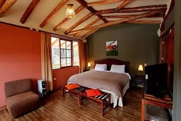 Hotel Pisonay Pueblo
