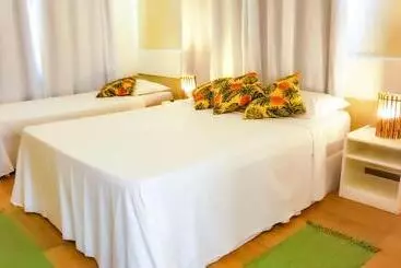 Hotelli Porto Dourado