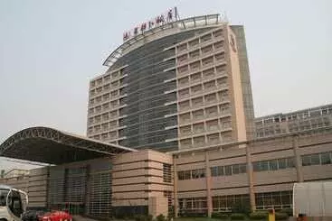 Otel Qian An Jin Jiang