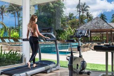 Szálloda Shiva Samui