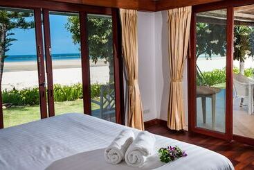 ホテル Shiva Samui