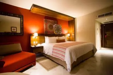 Hotel Sunscape Residence Tower