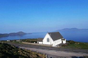 호텔 The Old Cable Historic House