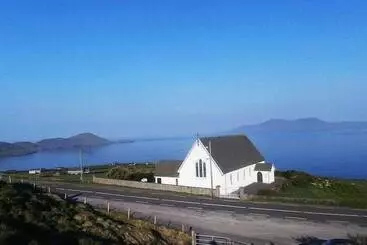 호텔 The Old Cable Historic House