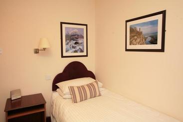 ホテル The Ship Inn