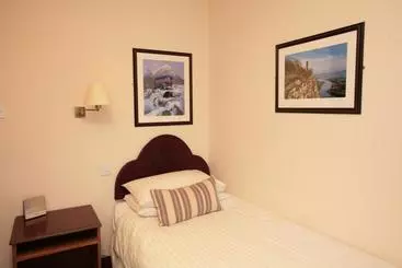 Hotelli The Ship Inn