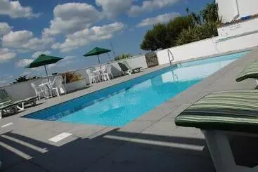 Hotel The Whipsiderry