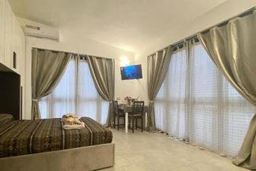 Nocleg ze śniadaniem Home 105 Salento