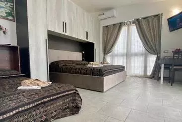 Bed and Breakfast Home 105 Salento