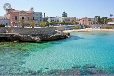 Bed & Breakfast Home 105 Salento