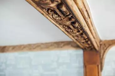 Aamiaismajoitus (B&B) The Marlborough Dedham