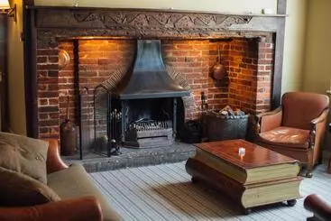 Aamiaismajoitus (B&B) The Marlborough Dedham