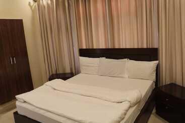 East View Hotel Murree