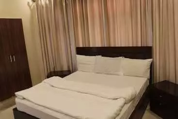East View Hotel Murree