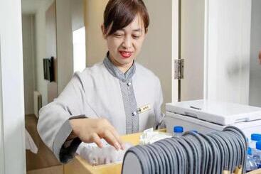 Hanting Hotel Xi'an Railway Station