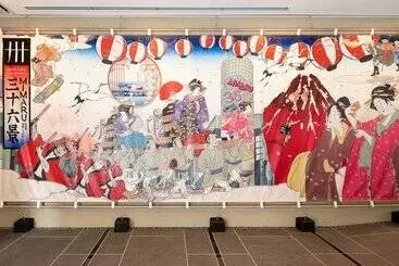 Mimaru Tokyo Kinshicho