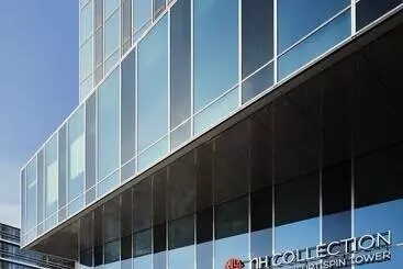 NH Collection Frankfurt Spin Tower