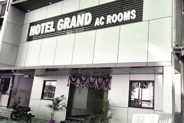 هتل Grand