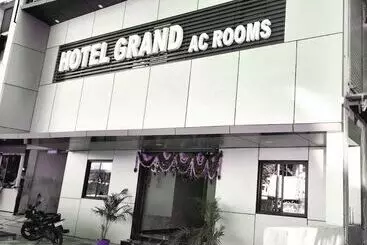Hotel Grand