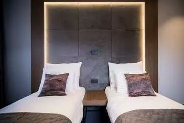 Hotel Kameralny