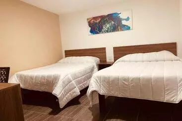 Hotel La Casona Real