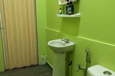 Padang Besar Green Inn By Oyo