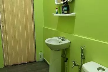 Padang Besar Green Inn By Oyo