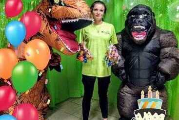 Hotel All Seasons Lodge