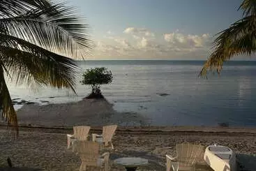 Hotelli Deer Run On The Atlantic