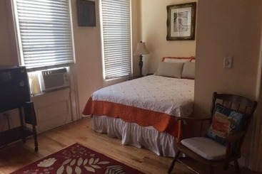 酒店 Mi Casa Tu Casa