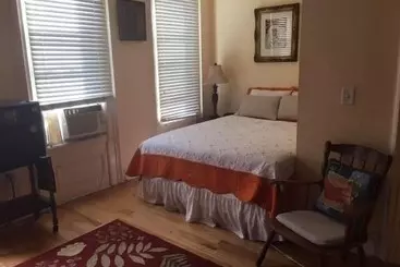 Hotel Mi Casa Tu Casa