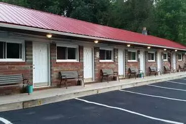 ホテル Paradise Resort And Cabins