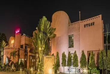 Hotelli Ginger Durgapur