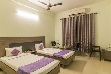 Hotel Ginger Durgapur