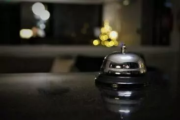 ホテル Miejsca Noclegowe I Restauracja Kamiński