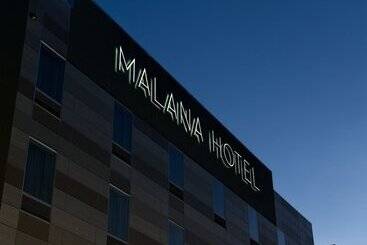 Malana Hotels & Suites