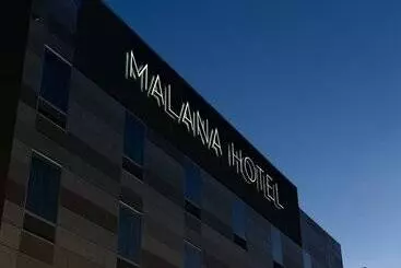 Malana Hotels & Suites