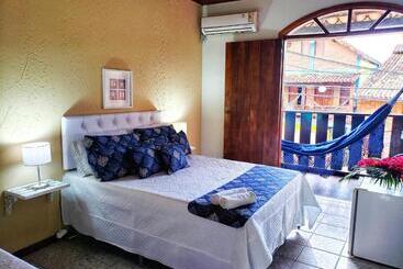 Otel Pousada Pura Vida