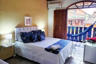 Hotel Pousada Pura Vida