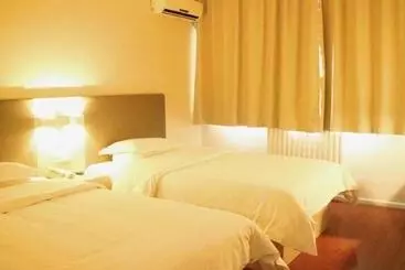 Hanting Hotel Xingtai Shoujing Bei Road