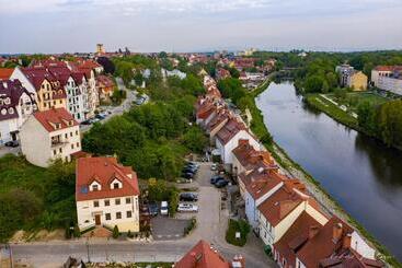 Hotell Pensjonat Miejski