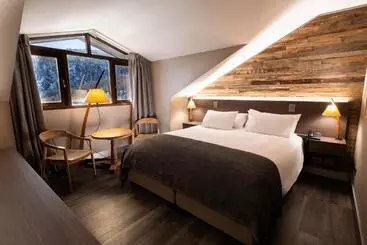 Hotel Termas Chillán