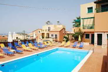 公寓 Golden Valentin