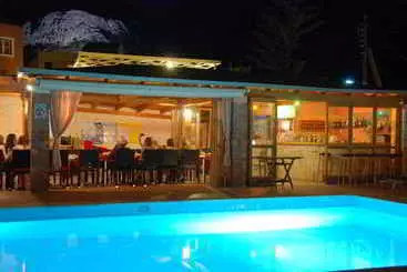 Apartament Golden Valentin