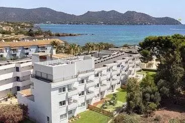 Hipotels Apartamentos Cala Bona