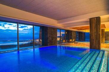 Hotel Arakur Ushuaia Resort & Spa