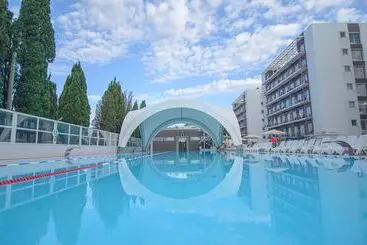 ホテル Bridge Resort