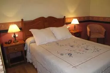 Отель Casa Anita