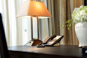 Hotel Chengdu Ren He Spring